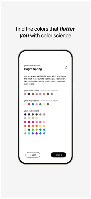 colorguide camera Screenshot 1 of 4