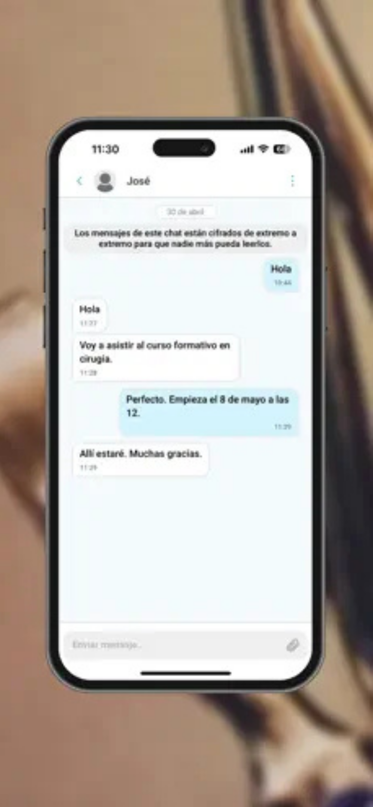 SECT torácica screenshot 5