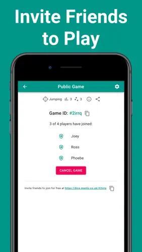 Can't Stop Premium (Dice Game) screenshot 8
