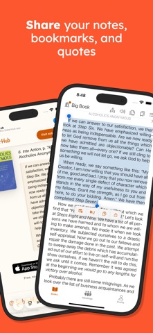 SoberHub Screenshot 5 of 6