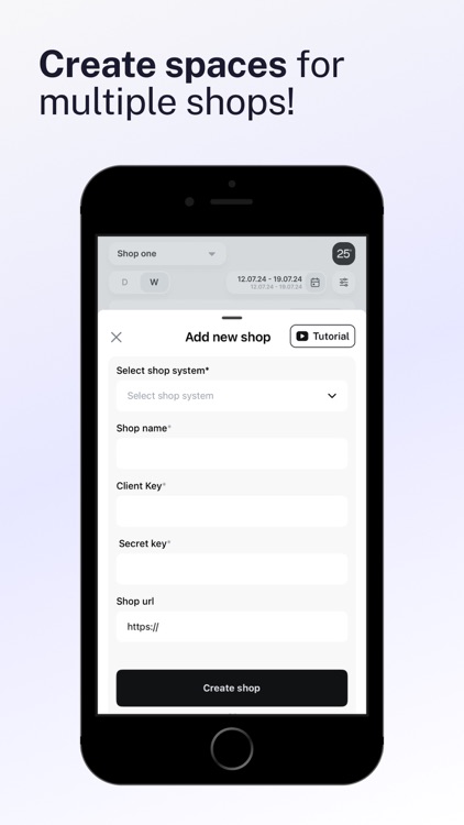 StatHubs: Shop & Ads Analytics screenshot-3