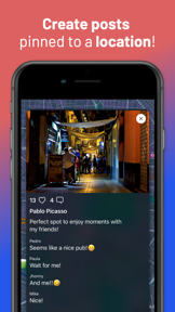 Beer Counter - Social screenshot
