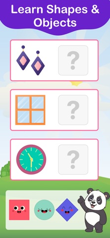 Endless Alphabet - ABC screenshot
