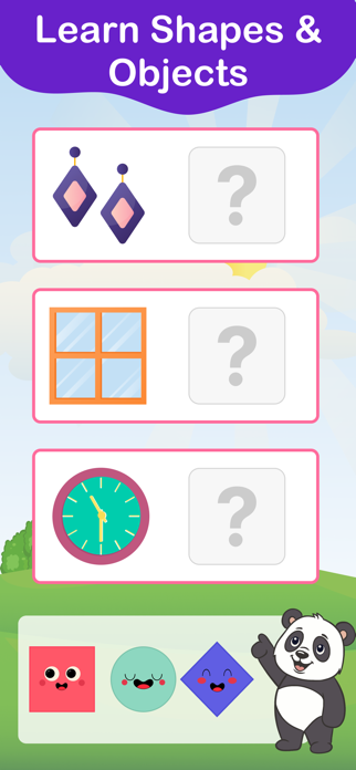 Endless Alphabet - ABC Screenshot 4 of 5