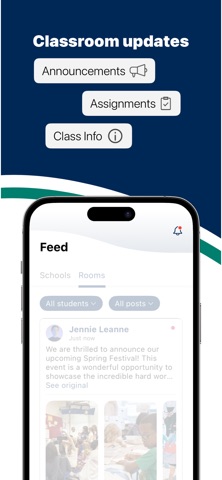 DeSoto Parish Schools Screenshot 5 of 5