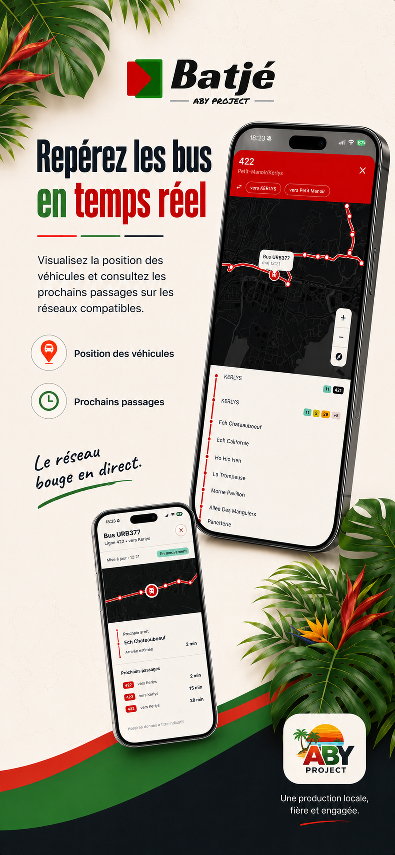 Batje screenshot 4