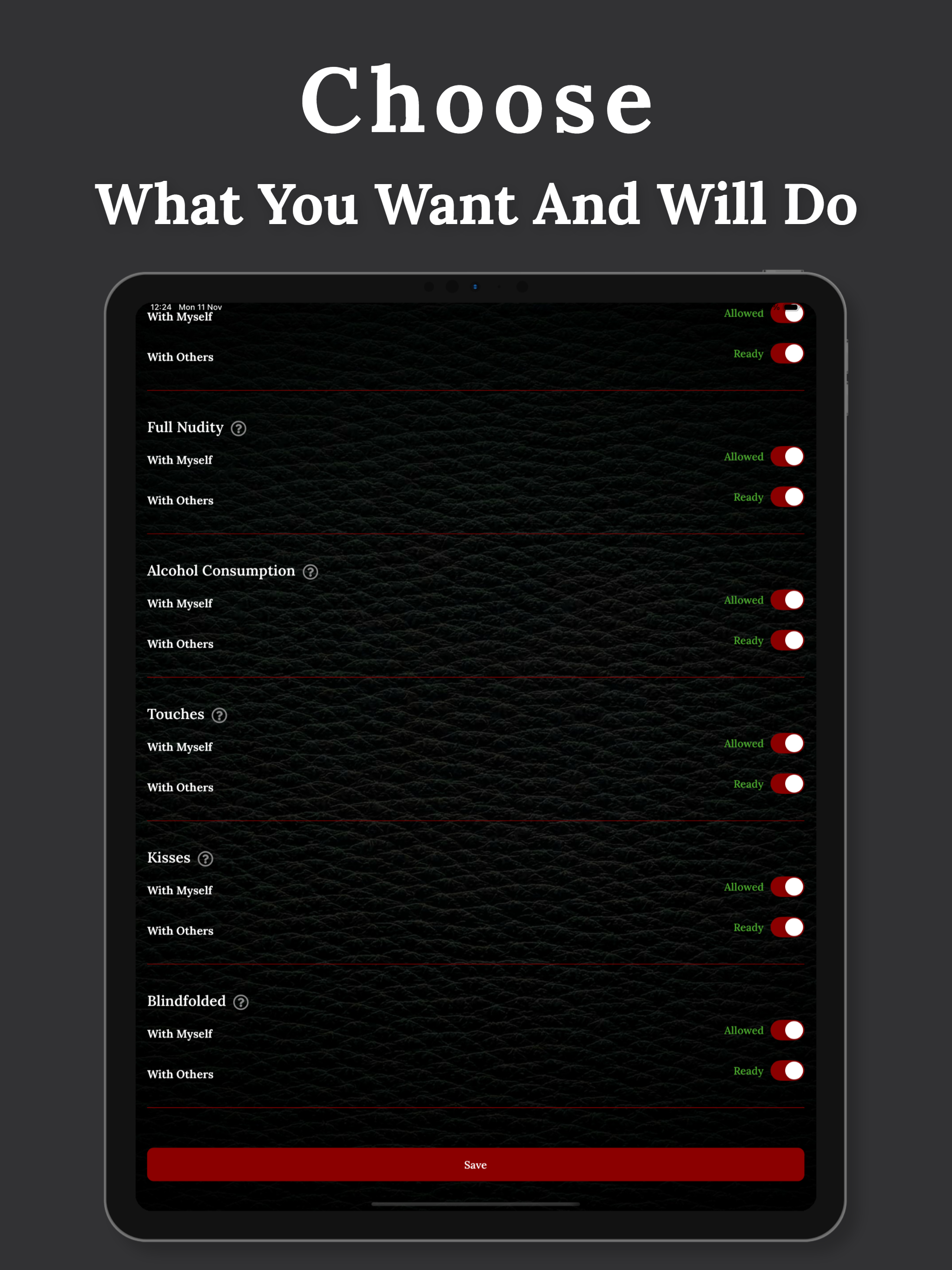 ActionS Game