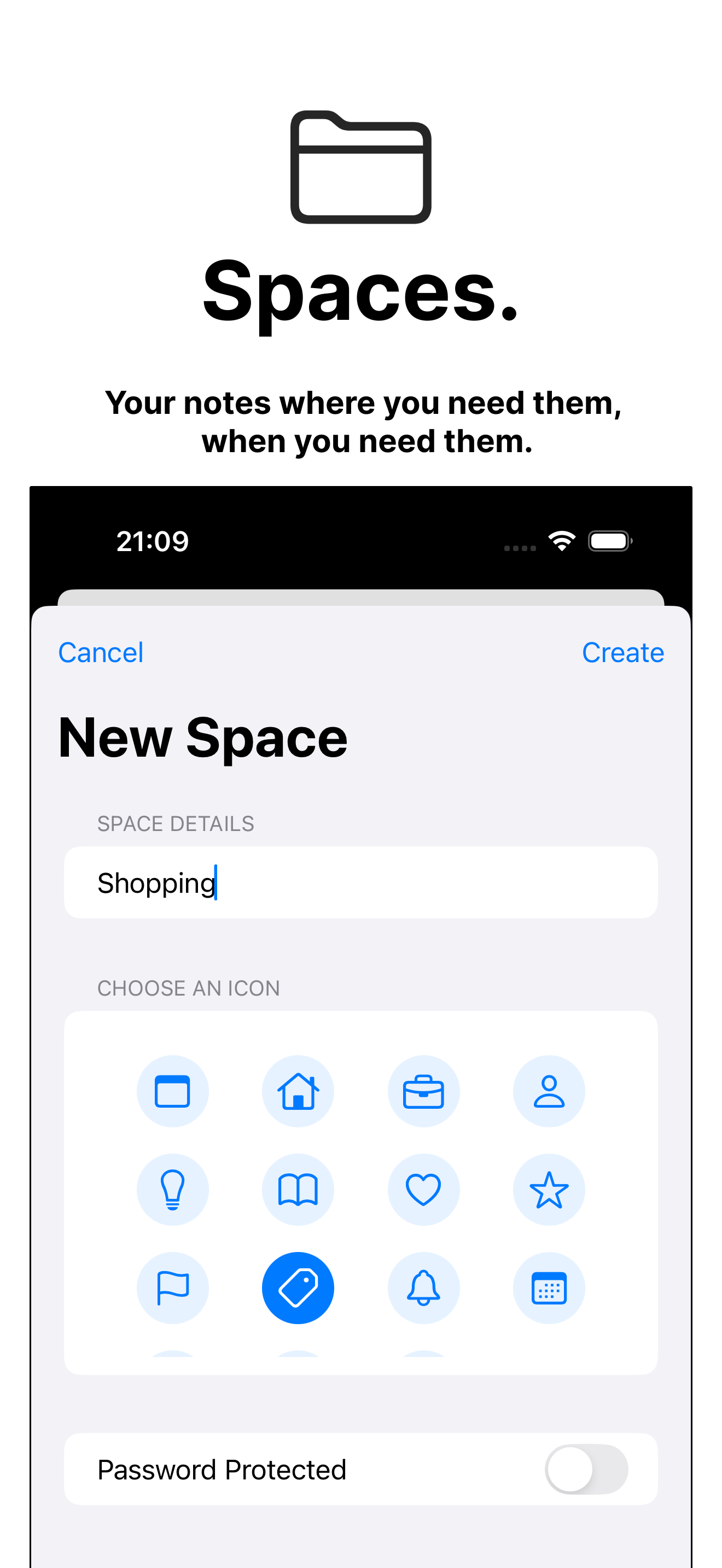 DisCard: Declutter your life screenshot 3