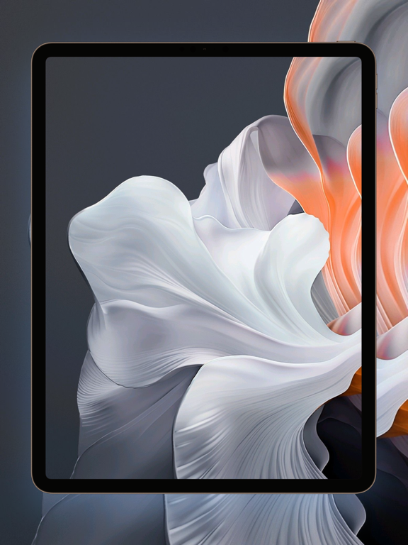Screenshot #5 pour Abstract Wallpaper - HD - 4K
