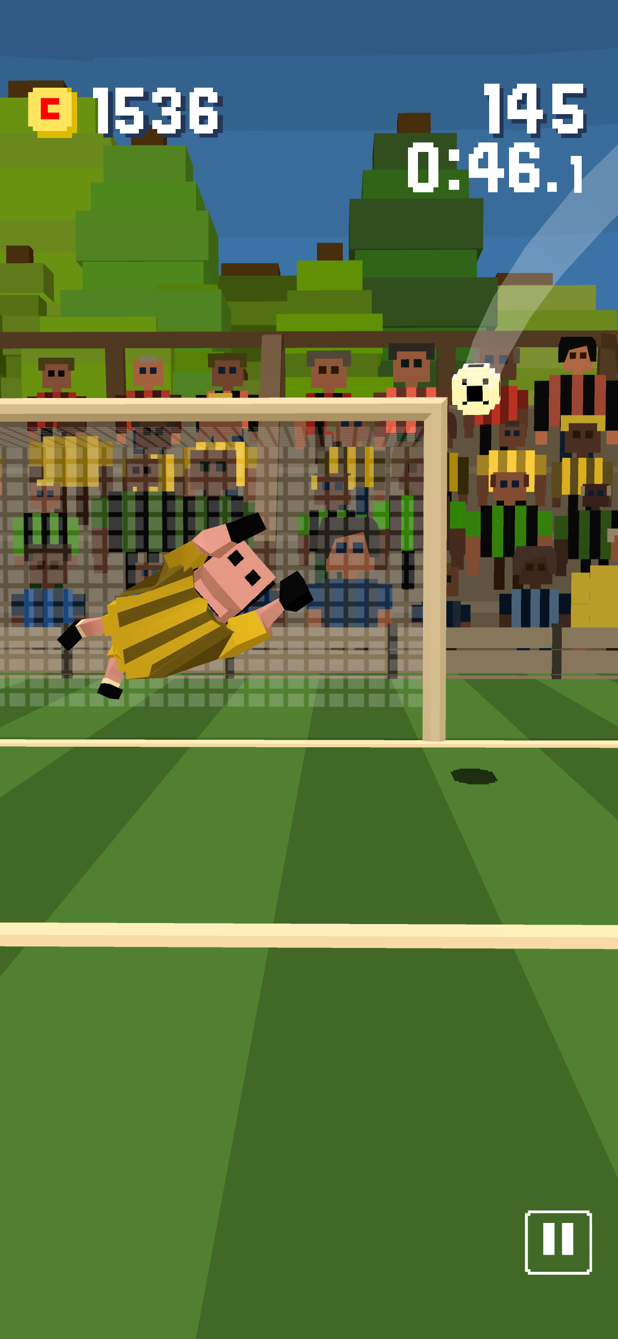 Boot That Ball