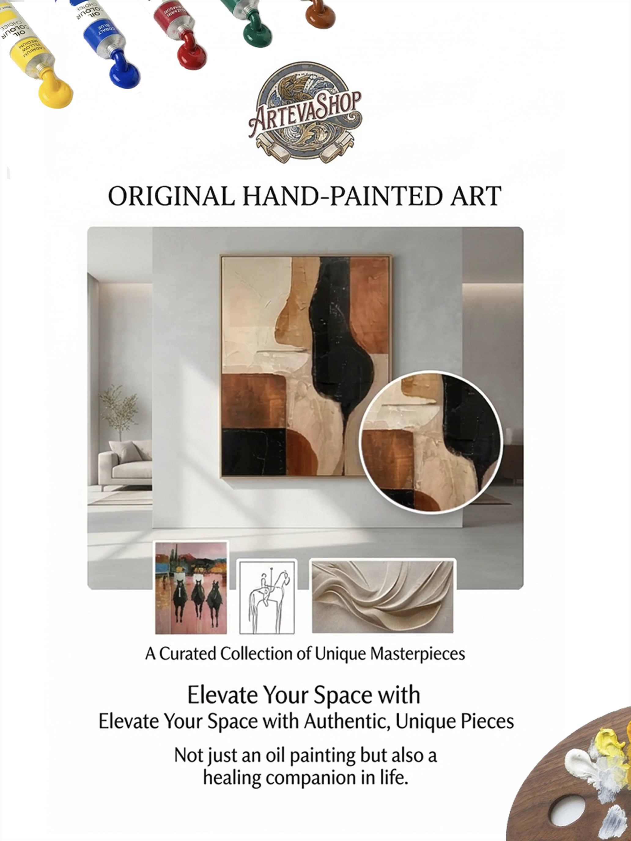 ArtevaShop