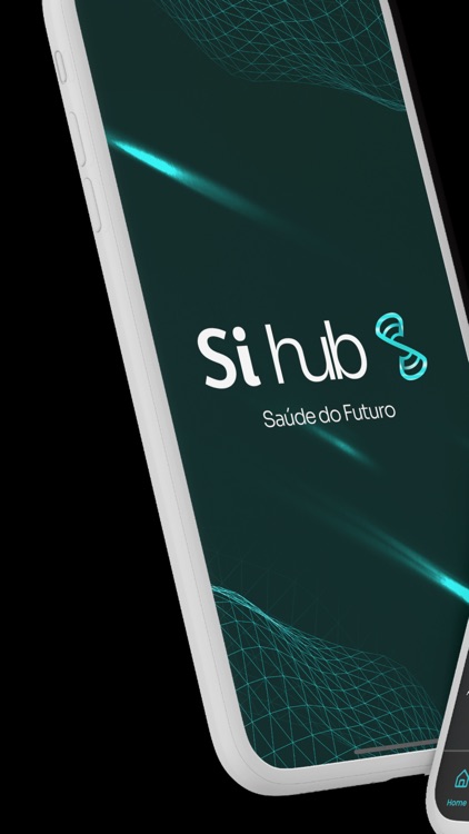 Si hub - Saúde do Futuro