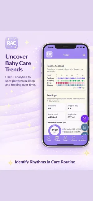 The Daly Rae screenshot 3