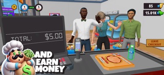 Pizza Store Simulator Screenshot 6 of 6