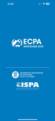 ECPA 2025 Screenshot 4 of 4