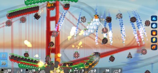Balloons & Defense Screenshot 5 of 8