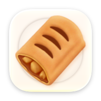 PiBar for Pi-hole