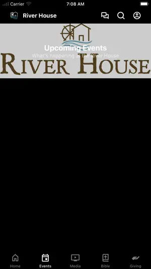 River House Fayetteville screenshot 2