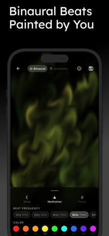 Sonora Immersive Sound Machine Screenshot 2 of 7