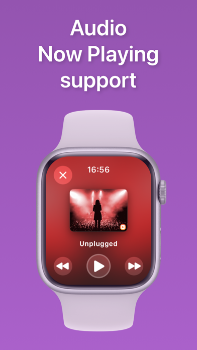 Screenshot #3 pour Videwatch