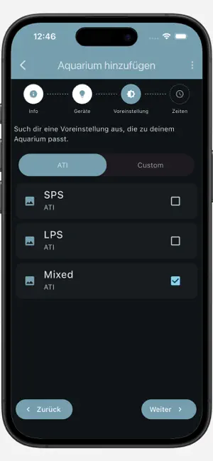 Reef Pilot screenshot 4