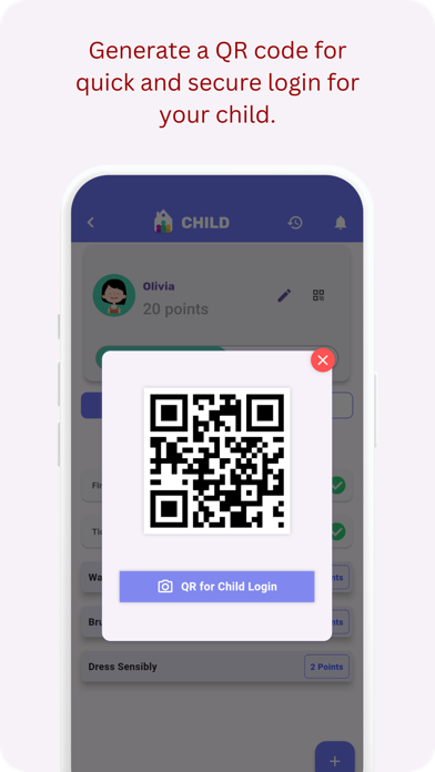KidKarma Pro Screenshot