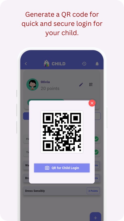 KidKarma Pro screenshot-5