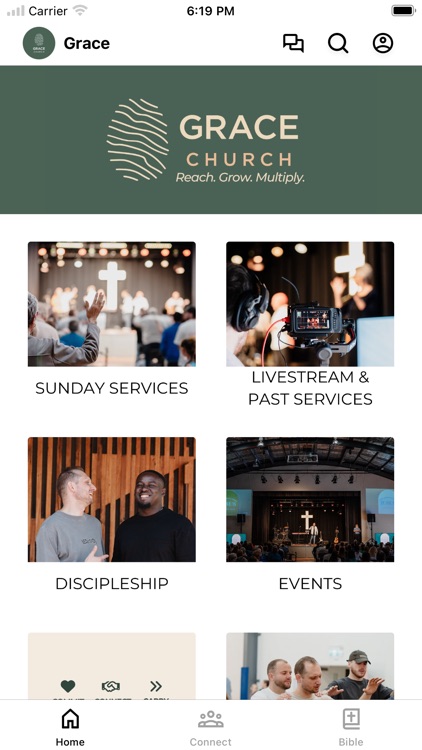 Grace Church Geelong