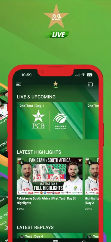 PCB Live screenshot 3 of 5