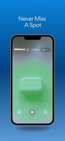 UVCeed Screenshot 2 of 10