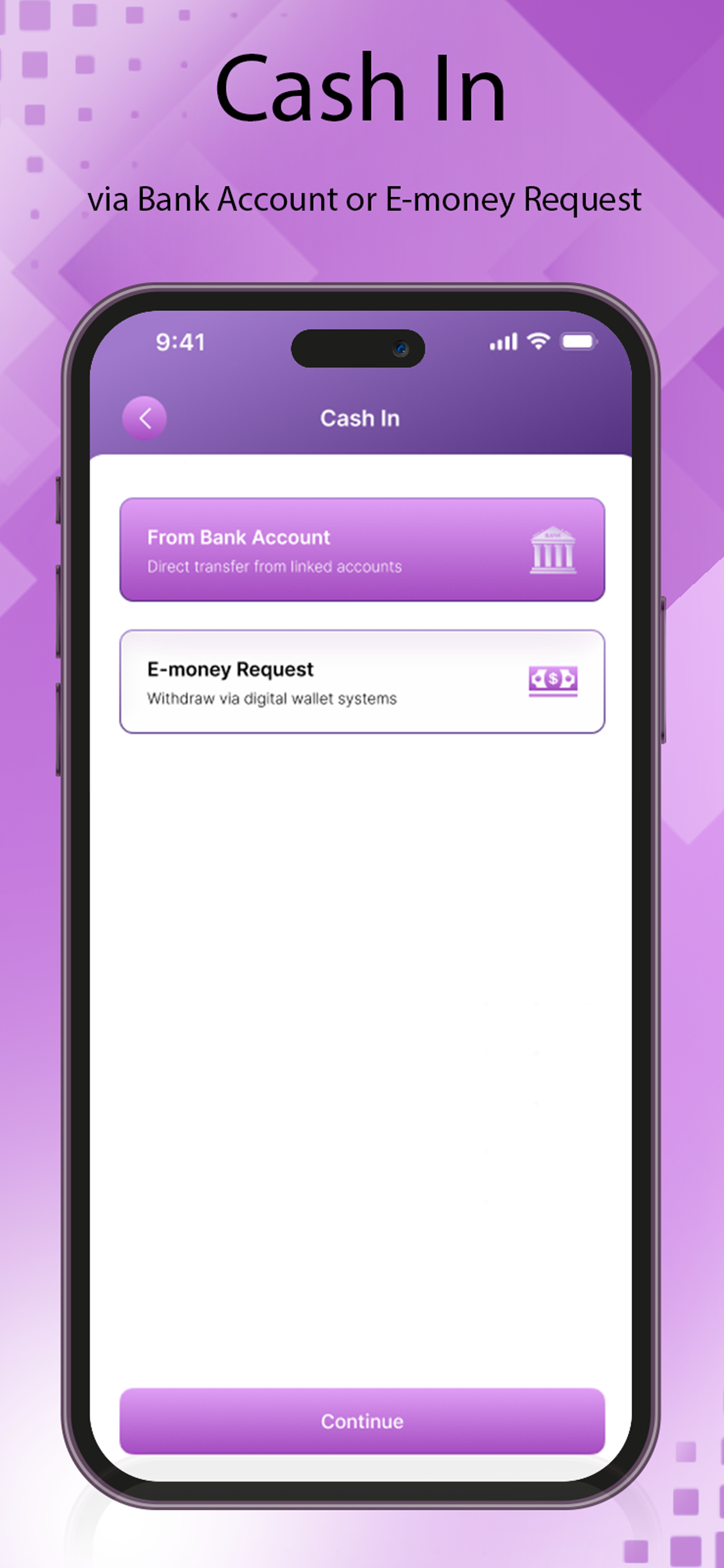 Zapp Partner screenshot 5