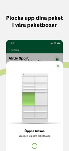Bring App Store preview screenshot 3