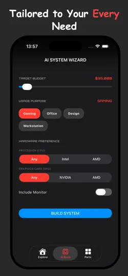 Capture d'écran de PC Toplama AI: Sistem Rehberi sur iPhone 1