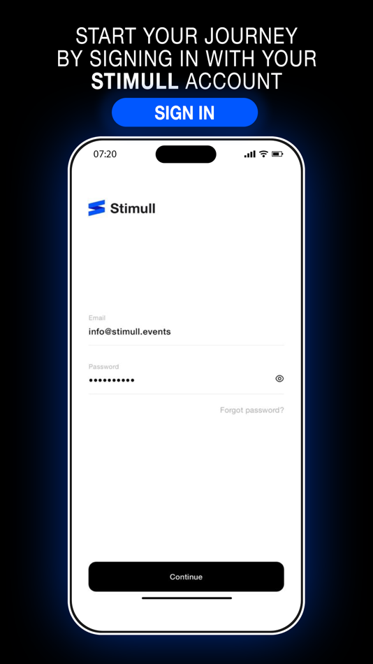 #1. Stimull Ticket Scanner (iOS) 由: Noxtton LLC