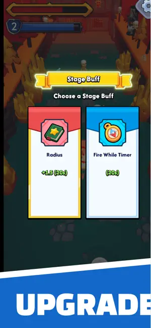 Tiny Thrones screenshot 4