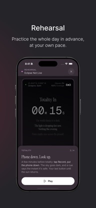 The Eclipse App screenshot 6