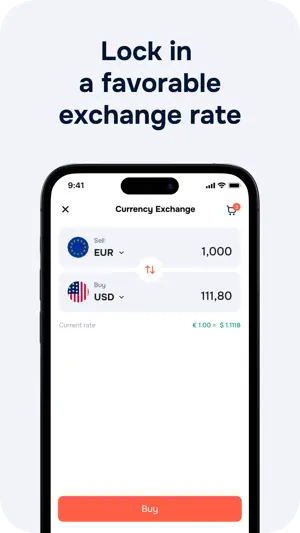 Money Express screenshot 2