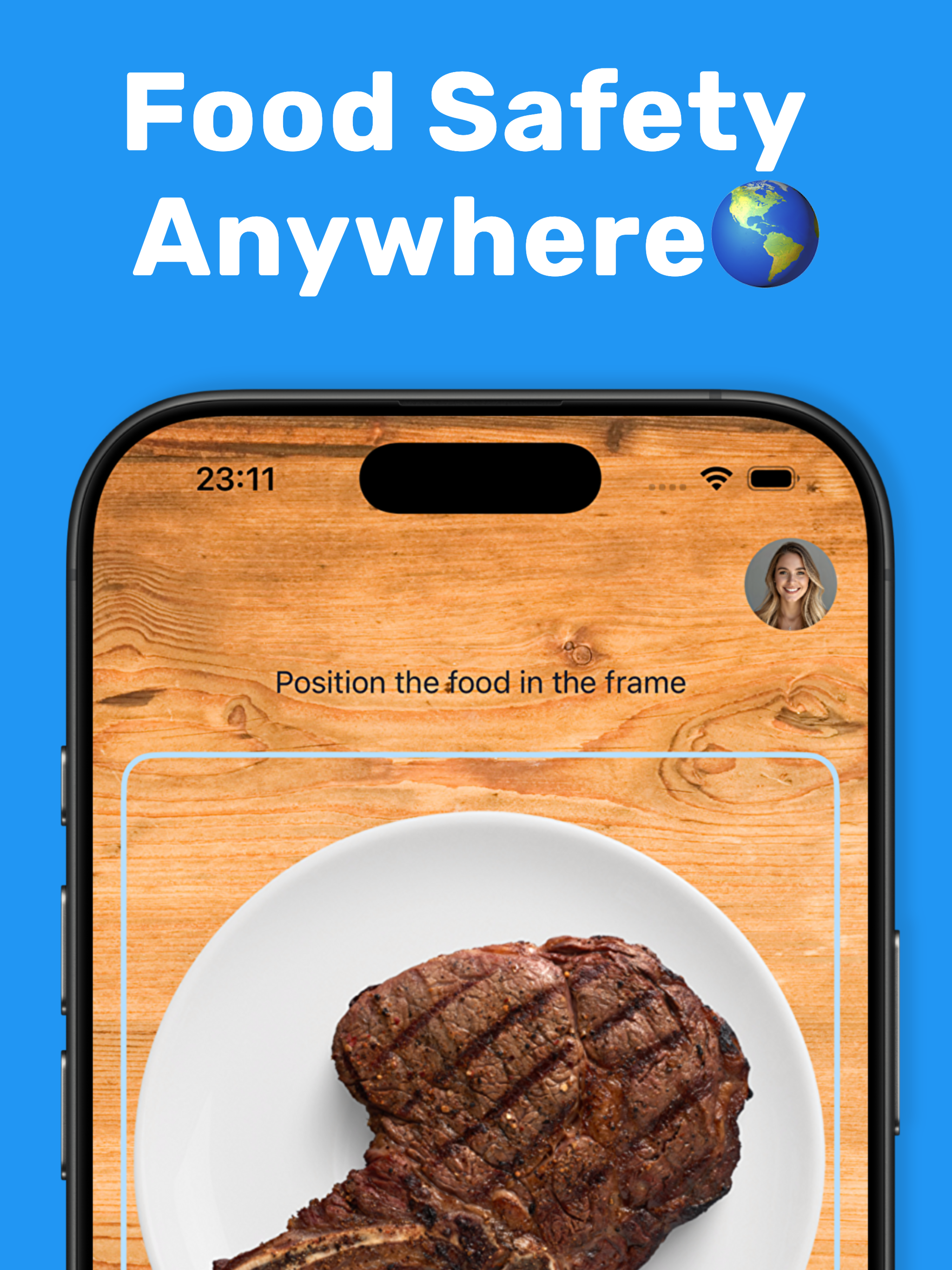 CanIEat – Calorie Tracker screenshot 8