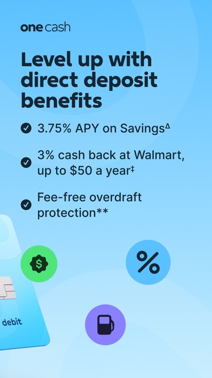 OnePay – Mobile Banking screenshot-3