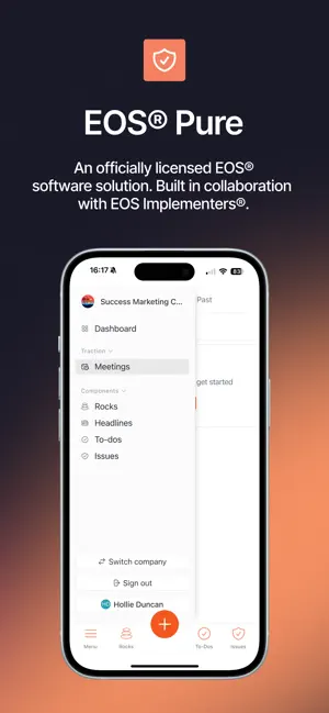 Success.co screenshot 3