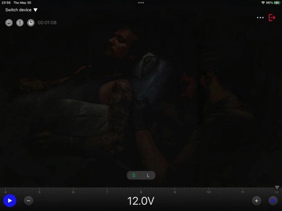 Screenshot #5 pour Dragonhawk