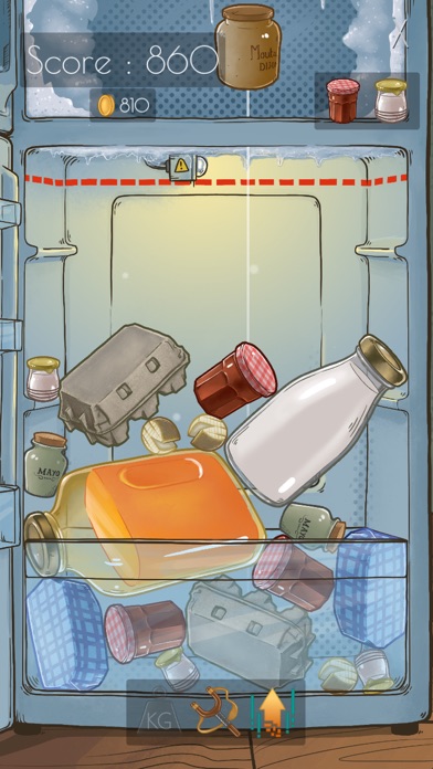 Souvenirs : the Game Screenshot