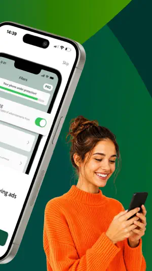 AdBlocker for Safari: Stop Ad screenshot 3