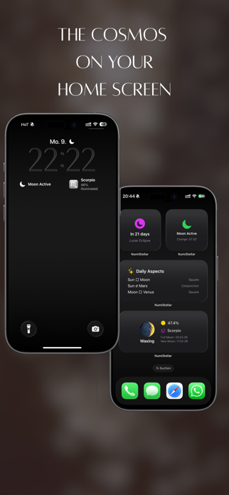 NumiStellar Screenshot 7 of 9