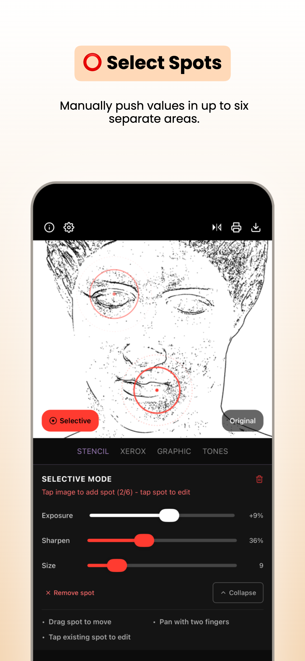 Tattoo Stencil Lab screenshot 3