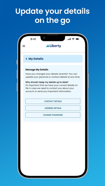 Liberty Online