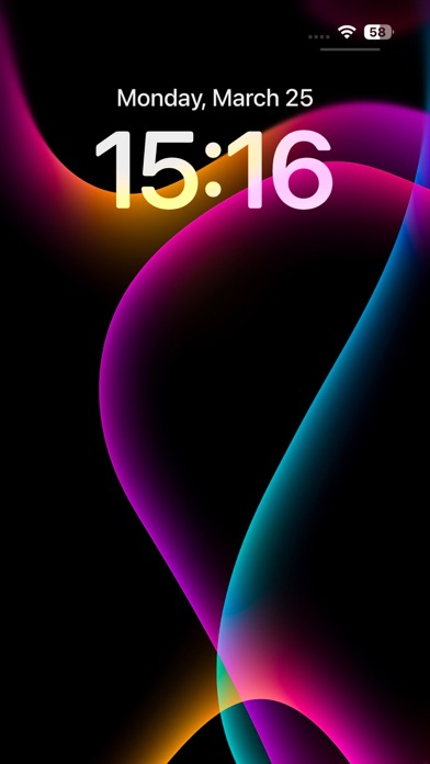 Screenshot #3 pour Fond d'écran pour Phone 4K HD