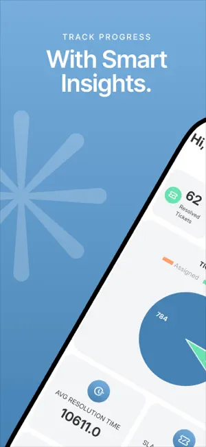 SimpleX Maintec screenshot 1