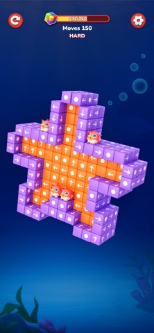 Block Out - Tap Away Screenshot 8 of 9