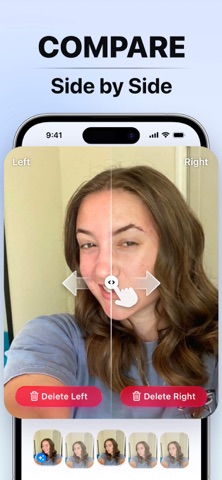 CleanSlate: Clean Storage Screenshot 7 of 8